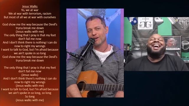 Catholics React to the N-Word in Hip Hop смотреть онлайн