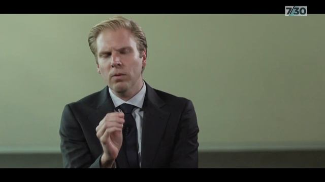 Mark Humphries looks at the secret trial of Bernard Collaery | 7.30 смотреть онлайн