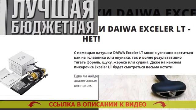 Купить катушку Дайва в Новосибирске смотреть онлайн