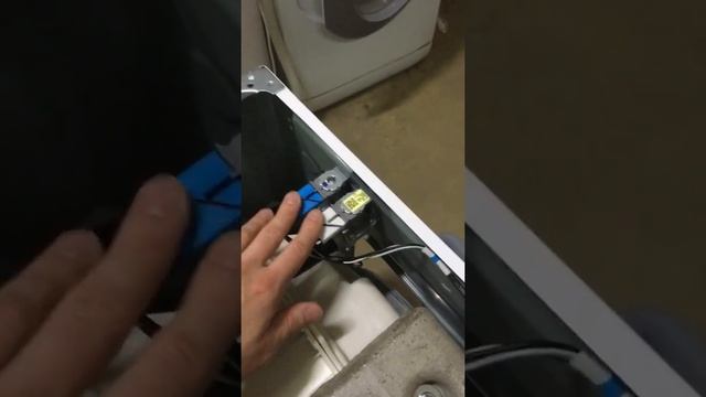 Стиральная машина LG FH0C3ND какая стиральная машина лучше? #обзорбытовойтехники смотреть онлайн