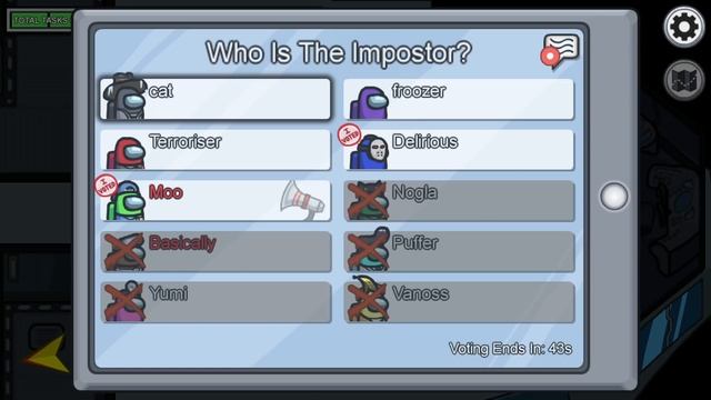 Among Us But This WITCH Mod Lets You Cast Spells And ATTACK IMPOSTORS! смотреть онлайн