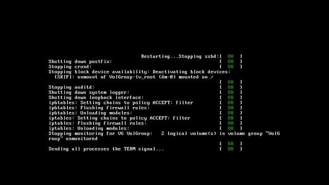 How to disable SELinux on CentOS 6.5 linux смотреть онлайн