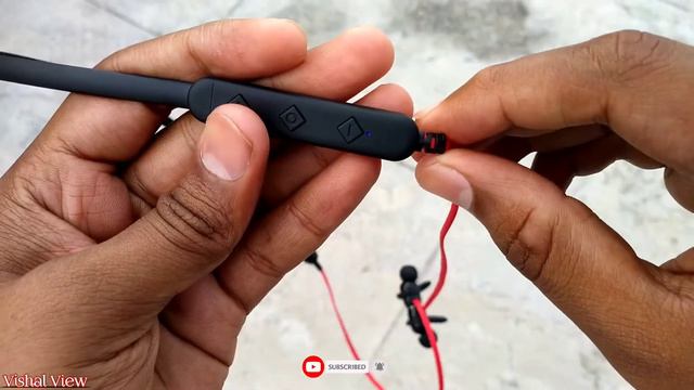 How to Reset boAt Rokerz 255 Pro Bluetooth Device || boAt Bluetooth Device || Vishal View смотреть онлайн