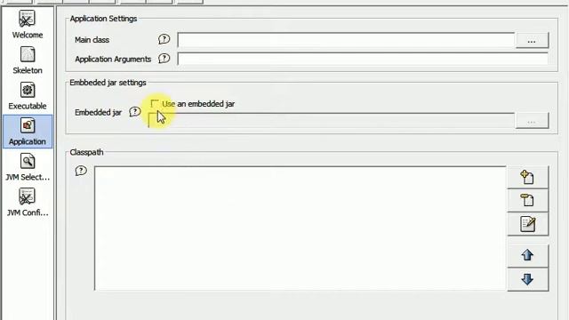 how to convert jar file to exe using jsmooth смотреть онлайн