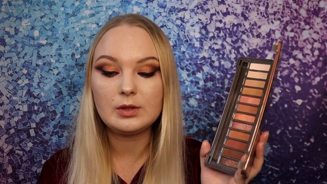 ОБЗОР ПАЛЕТКИ EVELINE CHARMING MOCHA ☕ смотреть онлайн