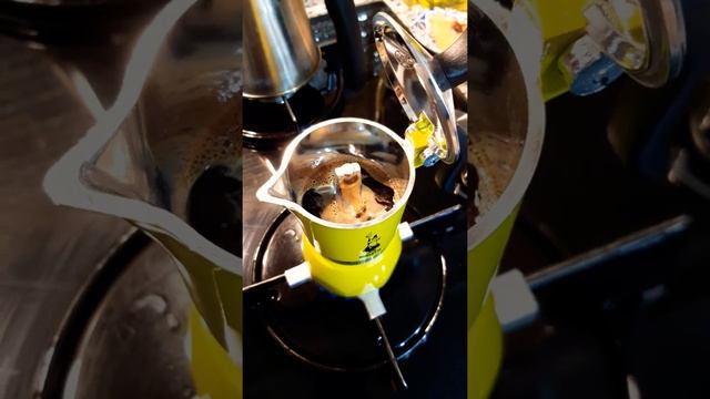 Bialetti Fiammetta 1 Cup смотреть онлайн