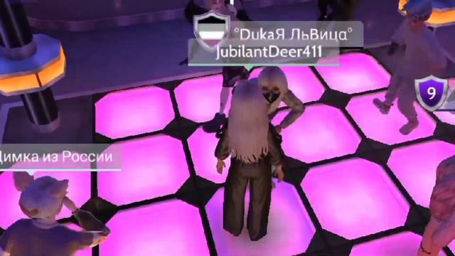 ?Целую людей в щечку ? /Челендж /Avakin life/ Авакин Лайф/ смотреть онлайн