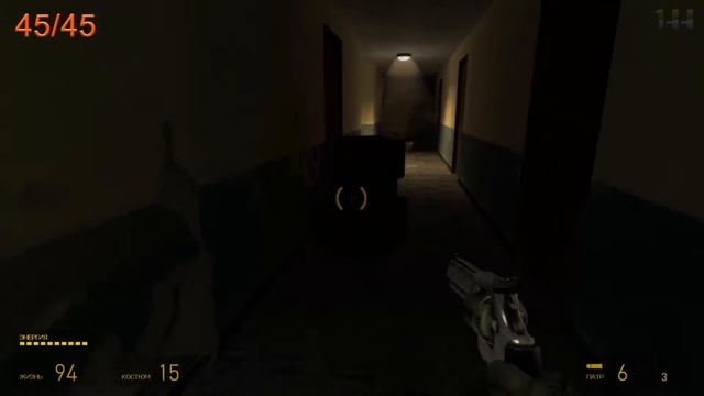 Half-Life 2 - Тайники Глава 11 смотреть онлайн