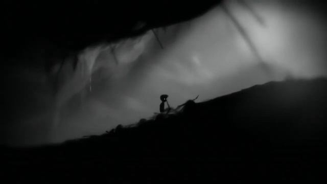Прохождение игры Limbo #2 смотреть онлайн