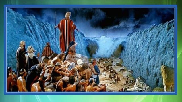 Olga Kvasova – "МОИСЕЙ". Мини проповедь смотреть онлайн