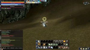 LetsPlay Lineage 2 Interlude x15 by Necromancer Летсплей - прокачка перса 40 - 50 лвл на Интерлюде