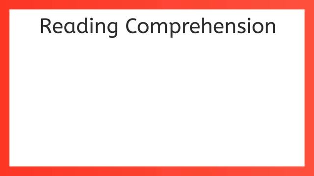 Intro to Reading Comprehension - 5th Grade смотреть онлайн