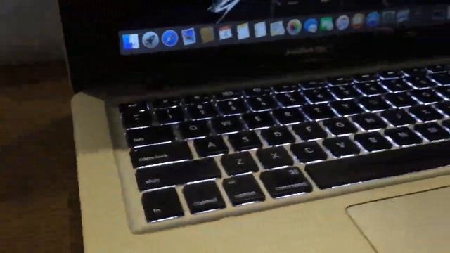 Macbook Pro A1278 Mid 2009 Core 2 Duo