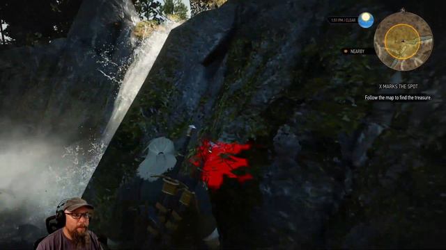 Let's Play the Witcher 3 (Blind) - Ep 83 смотреть онлайн