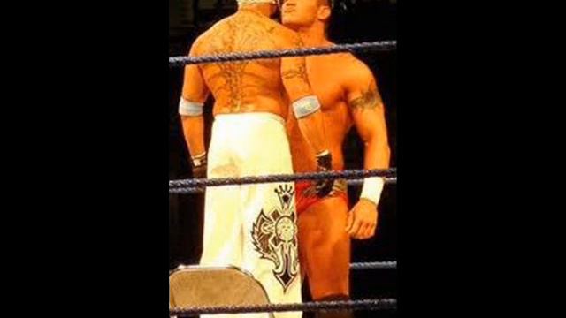 Rey mysterio )) смотреть онлайн