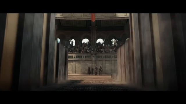 Dungeons and Dragons: Honor Among Thieves Post-Credit Scene Explained | Ending and Plot Details смотреть онлайн
