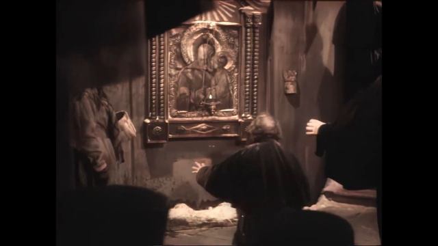 Н. В. Гоголь - "Шинель" (буктрейлер) смотреть онлайн
