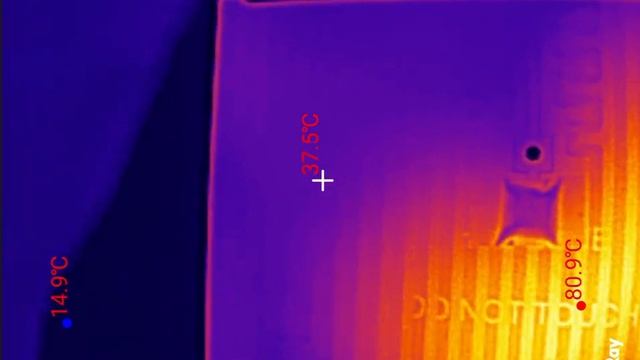 QIDI X-MAX 3 Problem Heatbed heats up very unevenly смотреть онлайн