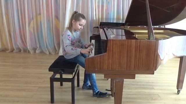 Летняя гроза Софья Чубова смотреть онлайн