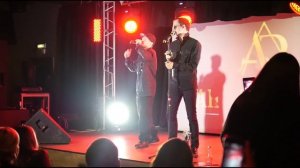 АНТИРЕСПЕКТ "Музыка для души"