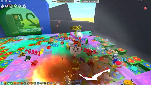 РОБЛОКС ПРИВЕТ! КАЛАНТАЙКА ВЕРНУЛСЯ НА ЮТУБ! смотреть онлайн