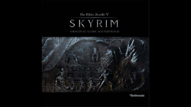 31. Standing Stones - Skyrim Soundtrack смотреть онлайн
