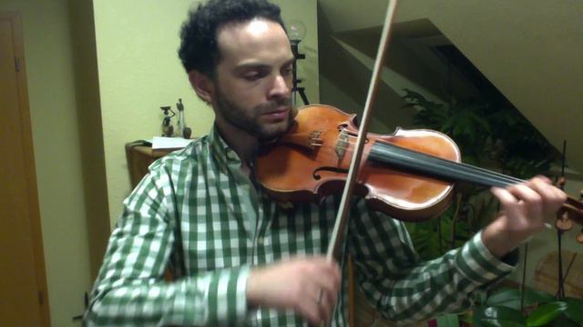 A Chromatic 3 Octaves