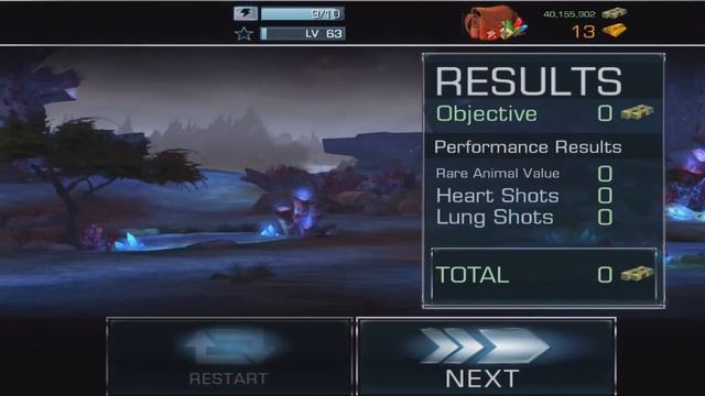 ZOMBIE SPINOSAURUS - Dino Hunter Deadly Shores смотреть онлайн