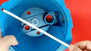 Корпус насосной станции Oasis 40/36C-19