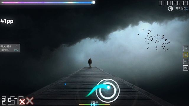 (Osu!) Juice WRLD - Conversations [Hard] смотреть онлайн