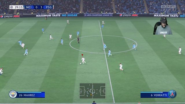 FIFA 22: Test Découverte Version PC смотреть онлайн