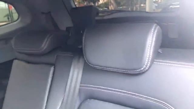 No creerán en qué SUV de tres filas estoy ? Primeras impresiones смотреть онлайн