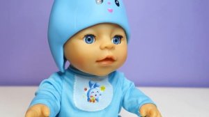 Кукла интерактивная озвученная «Малышарики. Крошик»,  бренд «Карапуз»