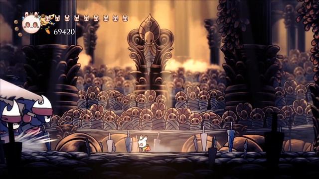 Oro and Mato with Revek Team Fight (Hitless) смотреть онлайн