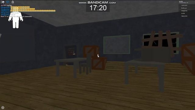 ГРЕННИ РЕТРО | РЕЛИЗ ОРИГИНАЛЬНОЙ ИГРЫ ОТ ГЕБ СТУДИО | ROBLOX | + мини туториал смотреть онлайн