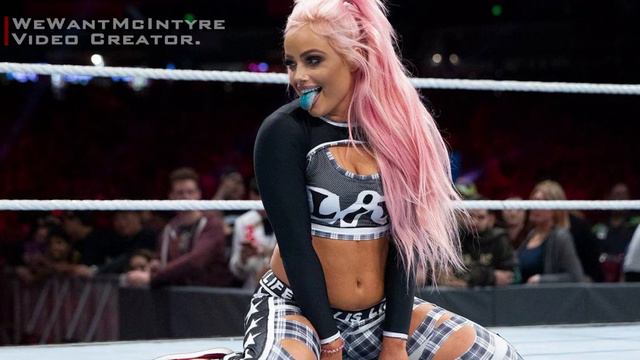 10 Worst WWE Finishers Of Female Wrestlers In 2024
