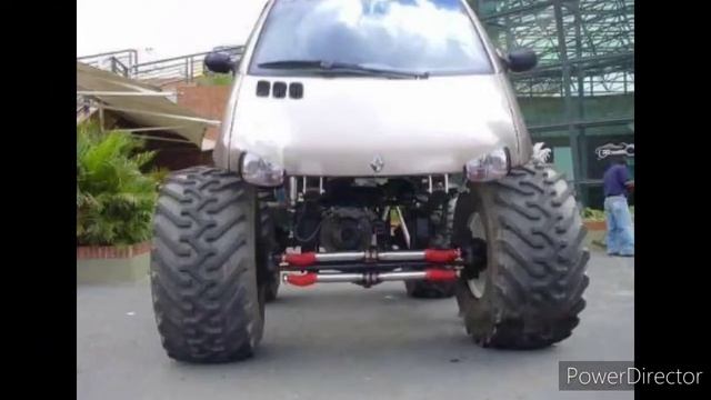 vive les twingo смотреть онлайн