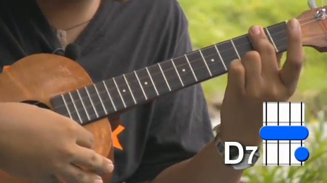 Copy of Uke Minutes 57 - Easy Blues Solos смотреть онлайн