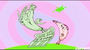 Азбука прав ребёнка - Заставка With 9 Swirl Effects