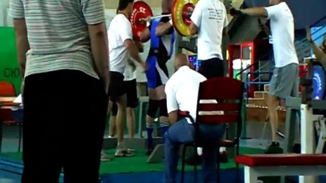 Галабир П210 смотреть онлайн