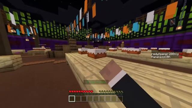 Streamer simulator - Minecraft смотреть онлайн