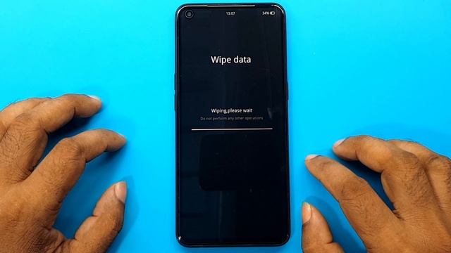 Oppo Reno 6 (CPH2235) Hard Reset/Pin/Pattern Unlock | Oppo Reno 6 Factory Reset/Wipe Data Without P смотреть онлайн