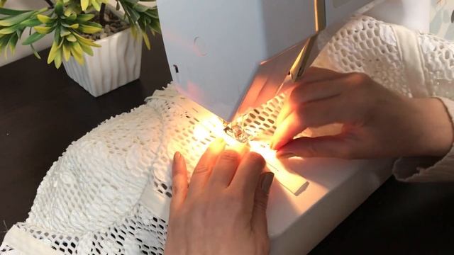 Bustier Sewing Tutorial | How To Sew A Bustier Top