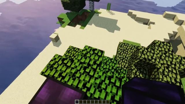 Обзор Simple Void World смотреть онлайн