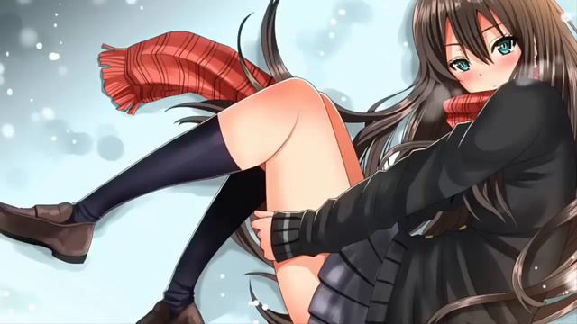 Anime Music 1 - аниме музыка 1