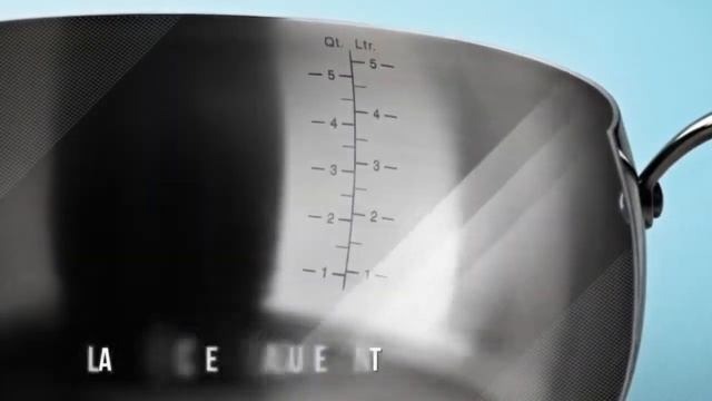 Tupperware "От шефа" металлическая серия смотреть онлайн