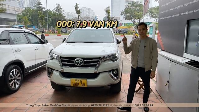 Báo Giá Toàn Bộ Mẫu Xe Đang Có Mặt Tại Trung Thực Auto - Xe Gầm Cao смотреть онлайн