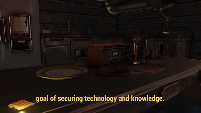 Fallout 76 – The Appalachian Brotherhood of Steel смотреть онлайн