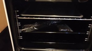 Распаковка - Плита газовая Gefest ПГ 5300-02 0040