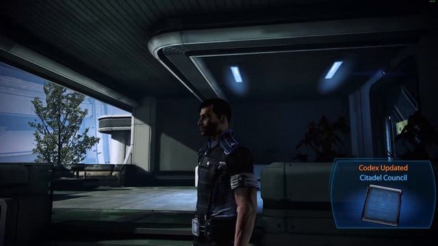 Mass Effect 3 | Saving the Galaxy again! смотреть онлайн